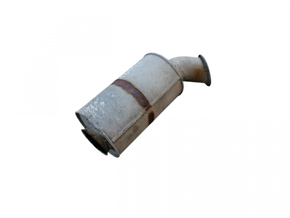 Volvo Muffler 3183953 - Глушитель для Грузовиков: фото 1 Volvo Muffler 3183953 - Глушитель для Грузовиков: фото 1