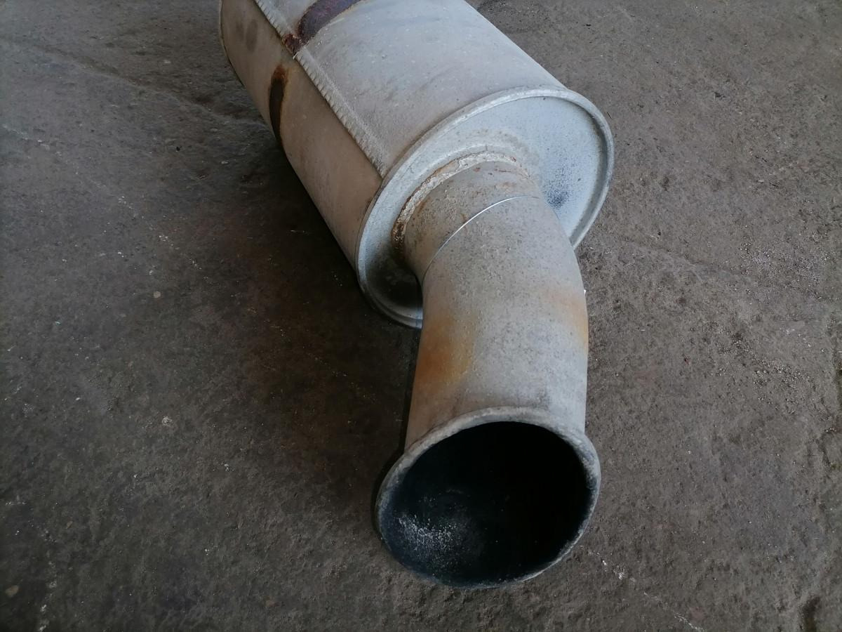 Volvo Muffler 3183953 - Глушитель для Грузовиков: фото 3 Volvo Muffler 3183953 - Глушитель для Грузовиков: фото 3