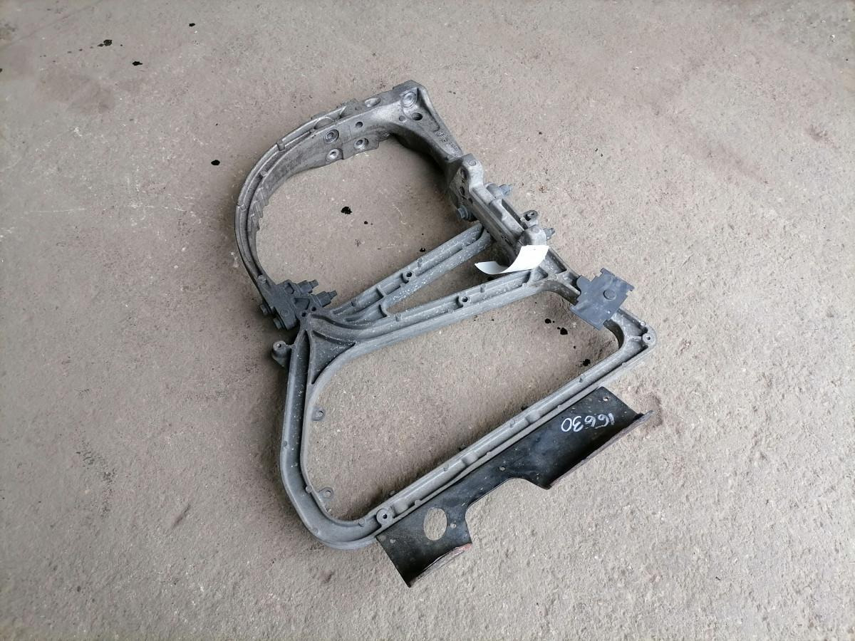 Volvo Muffler carrier 21638271 - Глушитель для Грузовиков: фото 2 Volvo Muffler carrier 21638271 - Глушитель для Грузовиков: фото 2
