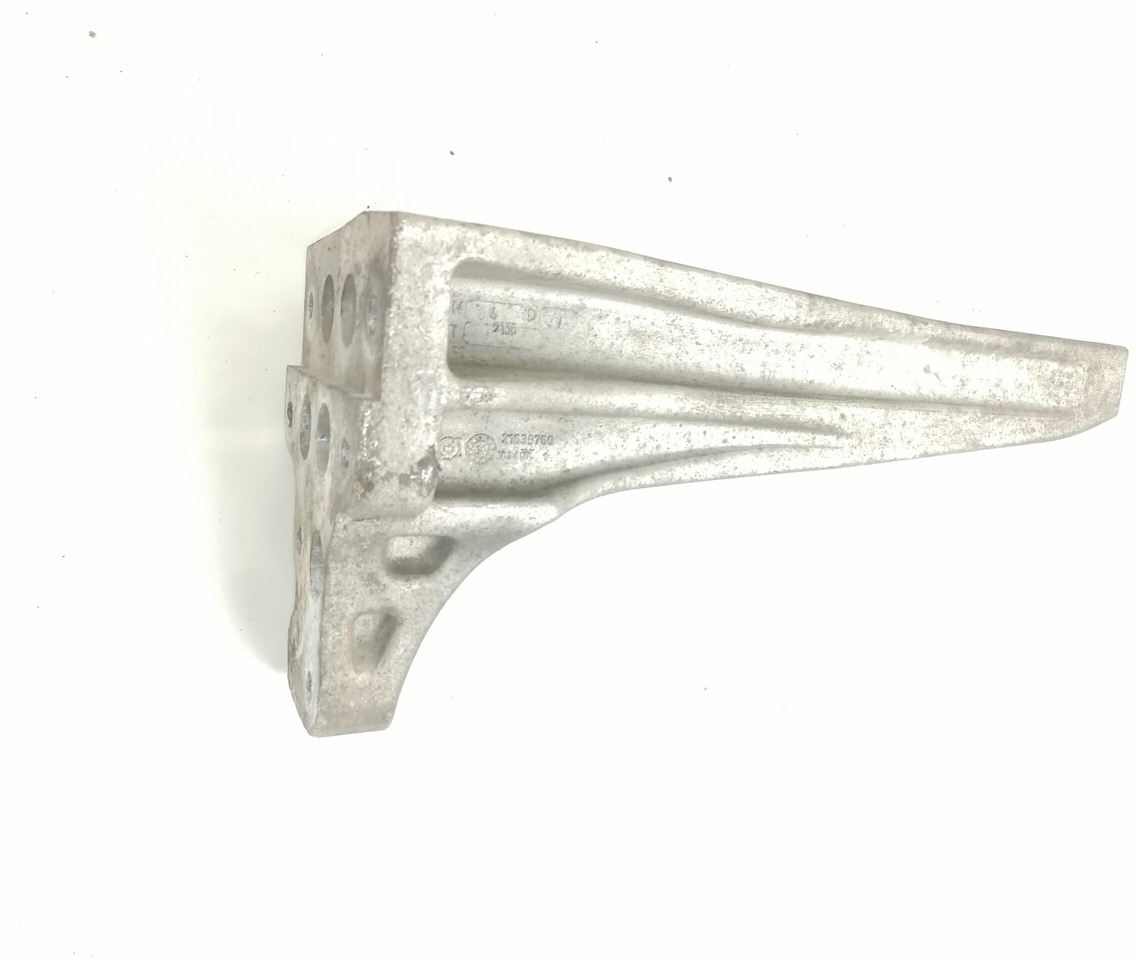 Volvo Muffler carrier 21639760 - Глушитель для Грузовиков: фото 1 Volvo Muffler carrier 21639760 - Глушитель для Грузовиков: фото 1