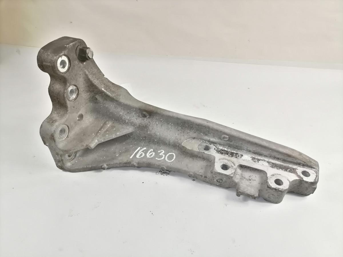 Volvo Muffler carrier 21639760 - Глушитель для Грузовиков: фото 2 Volvo Muffler carrier 21639760 - Глушитель для Грузовиков: фото 2