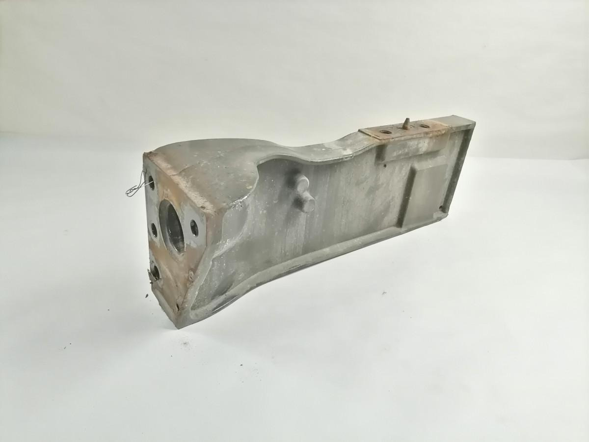 Volvo Muffler carrier 21701755 - Глушитель для Грузовиков: фото 4 Volvo Muffler carrier 21701755 - Глушитель для Грузовиков: фото 4