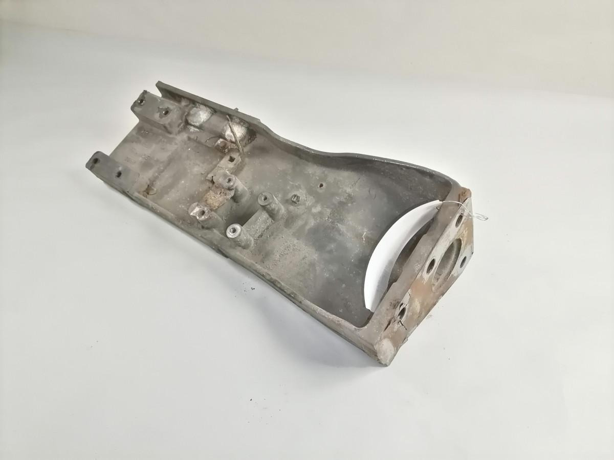 Volvo Muffler carrier 21701755 - Глушитель для Грузовиков: фото 3 Volvo Muffler carrier 21701755 - Глушитель для Грузовиков: фото 3