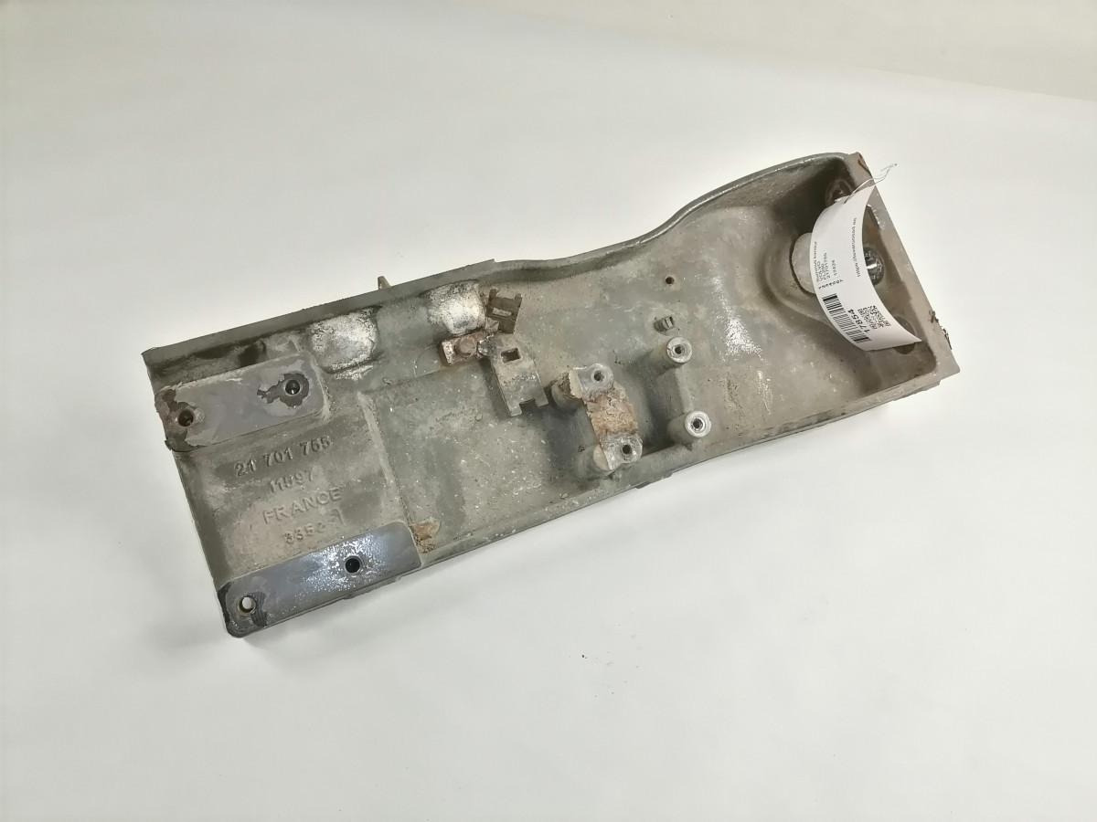 Volvo Muffler carrier 21701755 - Глушитель для Грузовиков: фото 5 Volvo Muffler carrier 21701755 - Глушитель для Грузовиков: фото 5