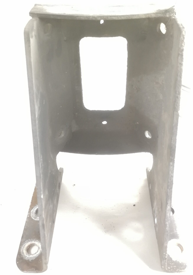 Volvo Muffler carrier 3197861 - Глушитель для Грузовиков: фото 2 Volvo Muffler carrier 3197861 - Глушитель для Грузовиков: фото 2