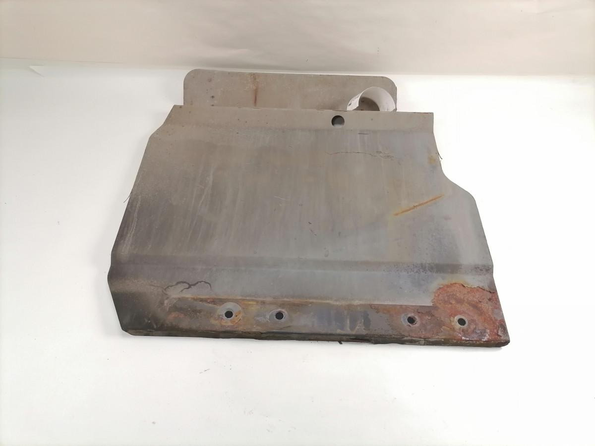 Volvo Muffler cover 21006096 - Глушитель для Грузовиков: фото 3 Volvo Muffler cover 21006096 - Глушитель для Грузовиков: фото 3