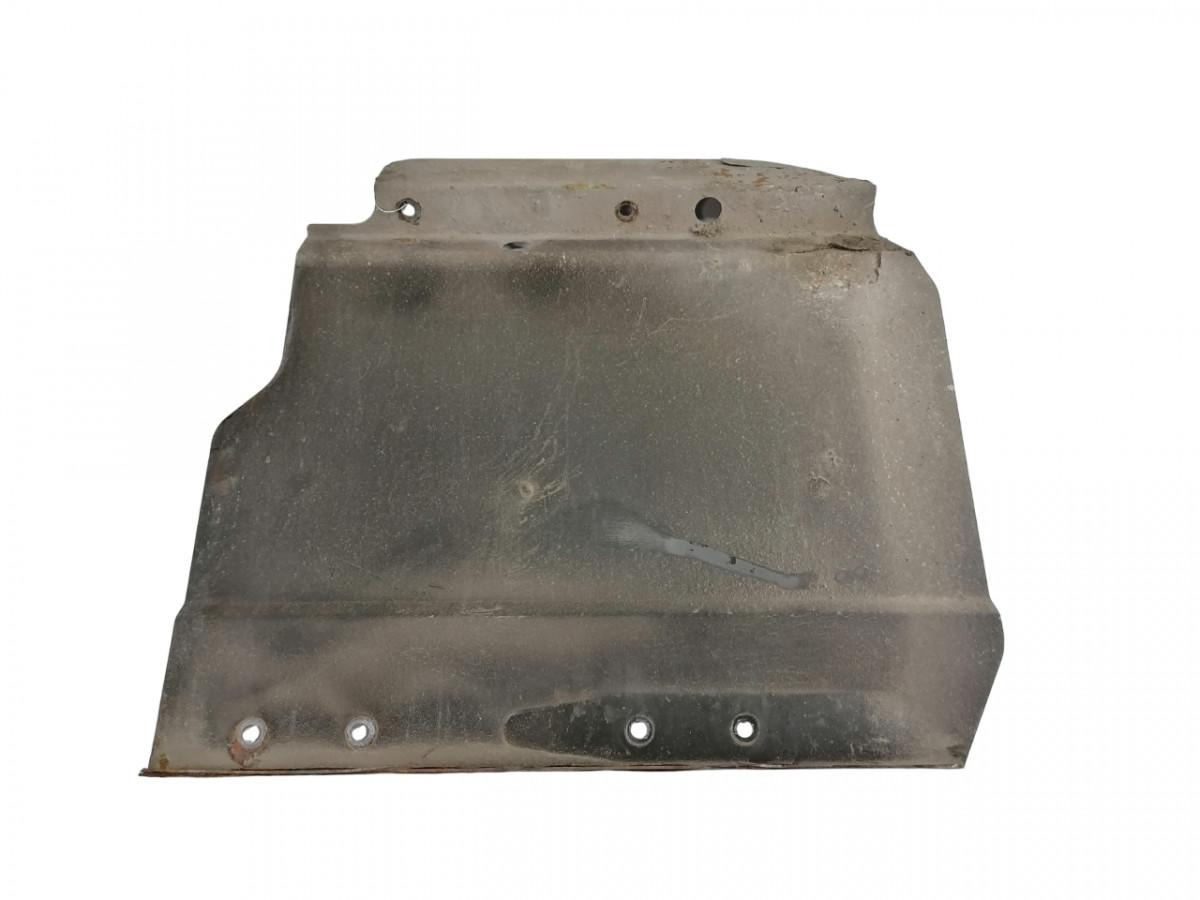 Volvo Muffler cover 21006096 - Глушитель для Грузовиков: фото 1 Volvo Muffler cover 21006096 - Глушитель для Грузовиков: фото 1