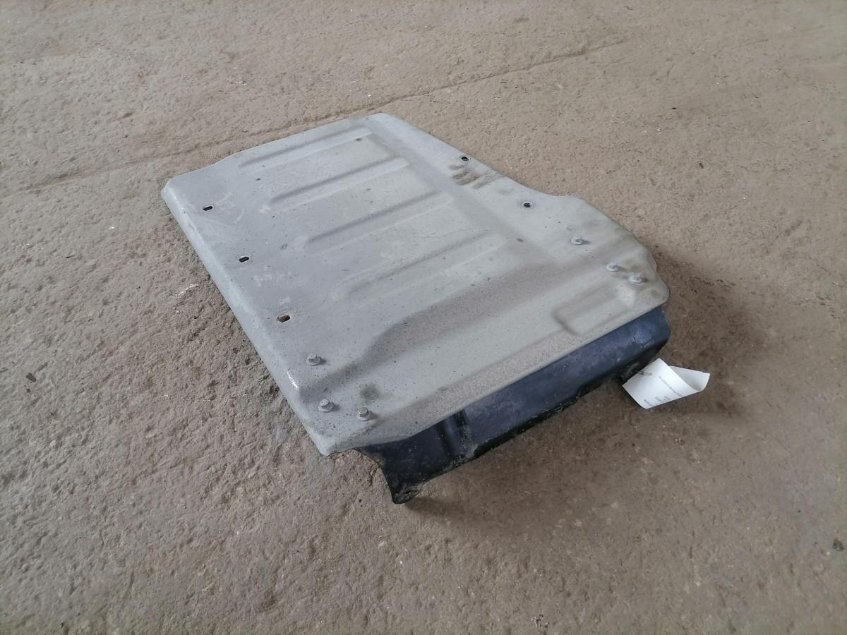 Volvo Muffler cover 22223839 - Глушитель для Грузовиков: фото 4 Volvo Muffler cover 22223839 - Глушитель для Грузовиков: фото 4