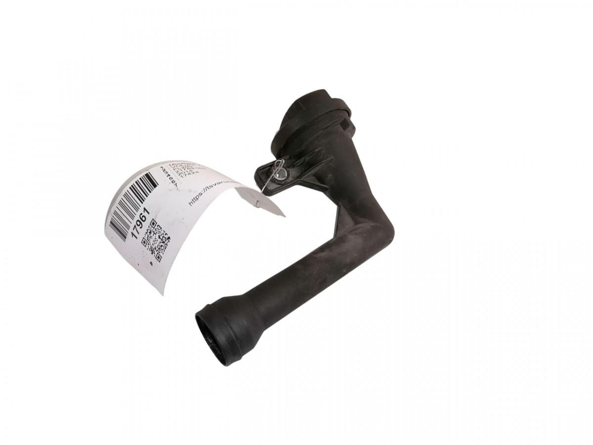 Volvo Oil pipe 21783165 - Двигатель и запчасти для Грузовиков: фото 1 Volvo Oil pipe 21783165 - Двигатель и запчасти для Грузовиков: фото 1