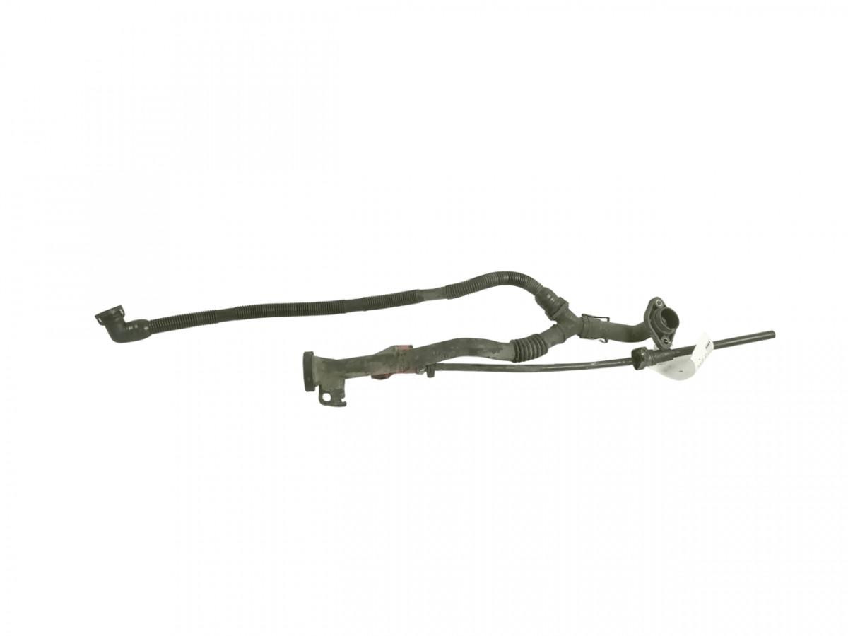 Volvo Oil pipe 22093225 - Двигатель и запчасти для Грузовиков: фото 1 Volvo Oil pipe 22093225 - Двигатель и запчасти для Грузовиков: фото 1