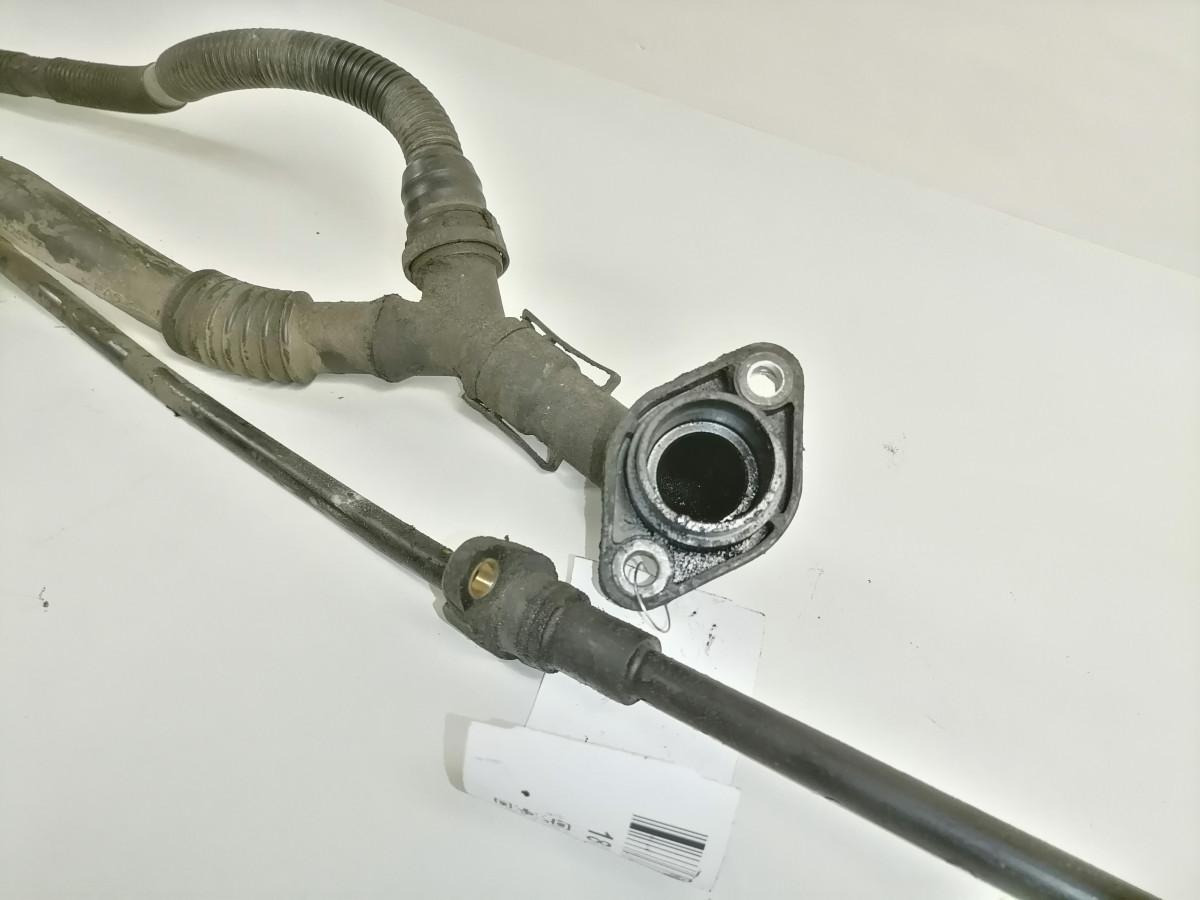 Volvo Oil pipe 22093225 - Двигатель и запчасти для Грузовиков: фото 4 Volvo Oil pipe 22093225 - Двигатель и запчасти для Грузовиков: фото 4