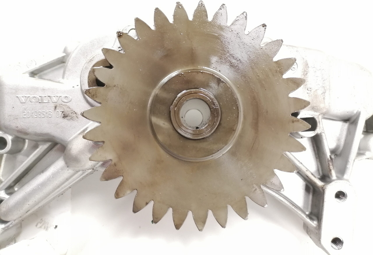 Volvo Oil pump 20498516 - Масляный насос для Грузовиков: фото 5 Volvo Oil pump 20498516 - Масляный насос для Грузовиков: фото 5