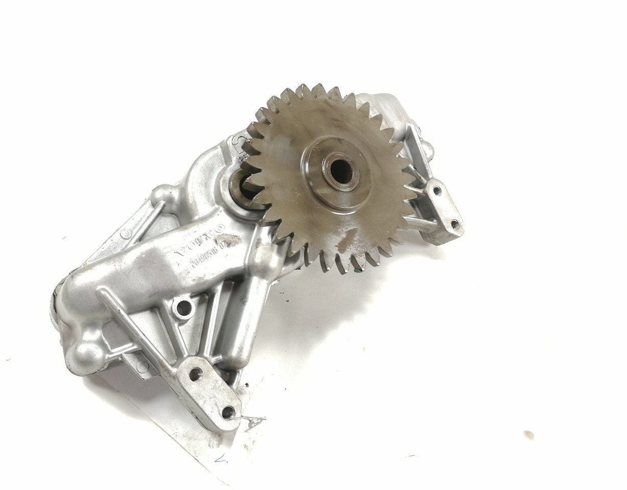 Volvo Oil pump 20498516 - Масляный насос для Грузовиков: фото 1 Volvo Oil pump 20498516 - Масляный насос для Грузовиков: фото 1