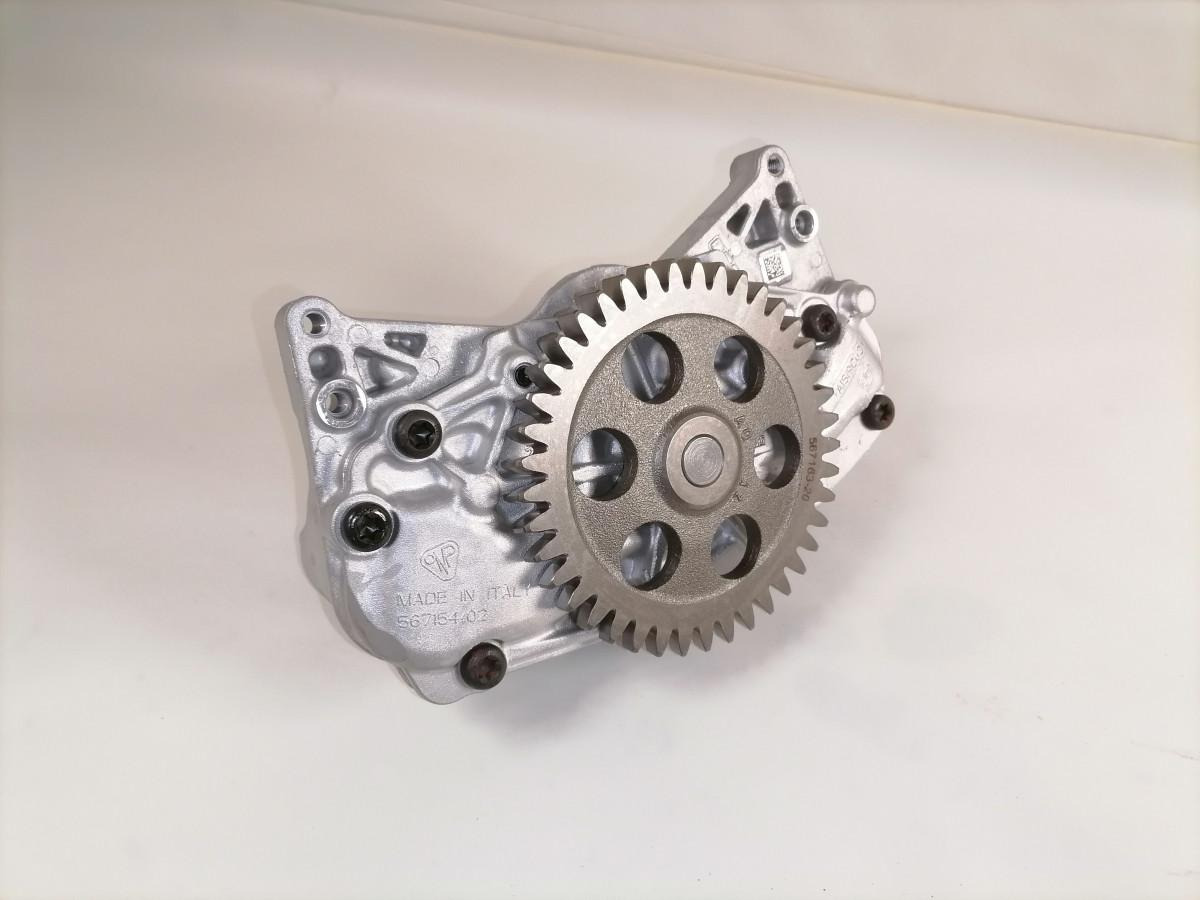 Volvo Oil pump 23297893 - Масляный насос для Грузовиков: фото 2 Volvo Oil pump 23297893 - Масляный насос для Грузовиков: фото 2