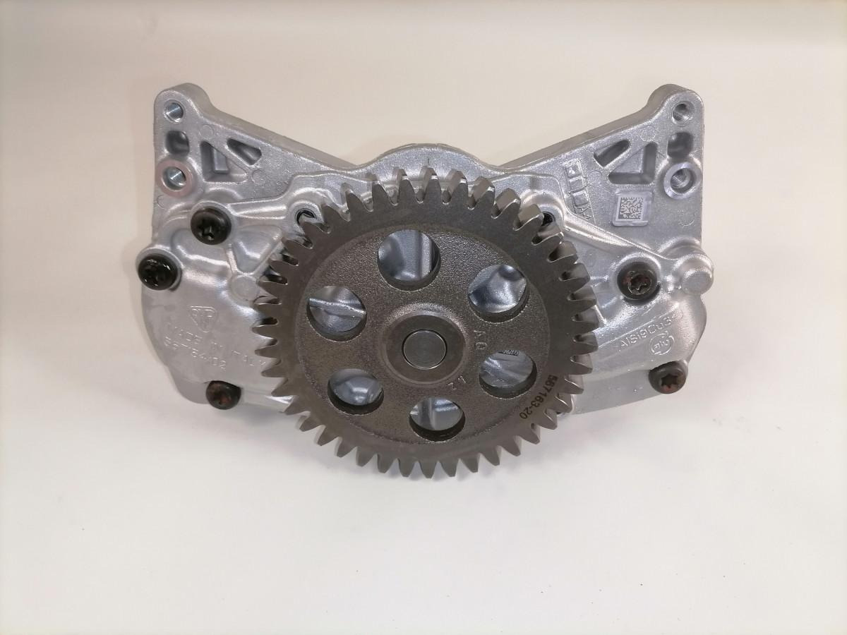 Volvo Oil pump 23297893 - Масляный насос для Грузовиков: фото 5 Volvo Oil pump 23297893 - Масляный насос для Грузовиков: фото 5