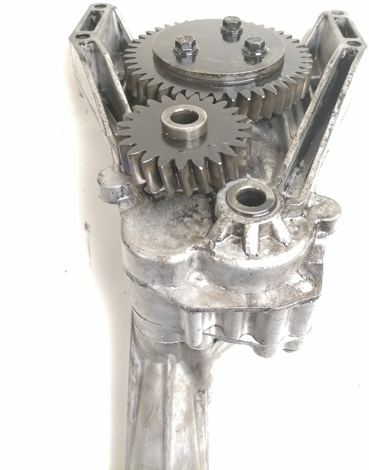 Volvo Oil pump 8170465 - Масляный насос для Грузовиков: фото 3 Volvo Oil pump 8170465 - Масляный насос для Грузовиков: фото 3