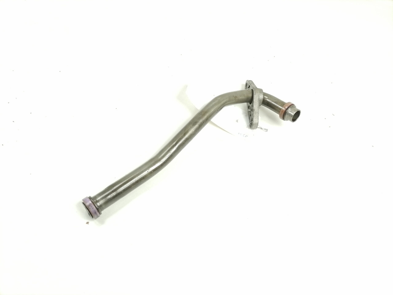 Volvo Oil pump pipe 20501240 - Масляный насос для Грузовиков: фото 1 Volvo Oil pump pipe 20501240 - Масляный насос для Грузовиков: фото 1