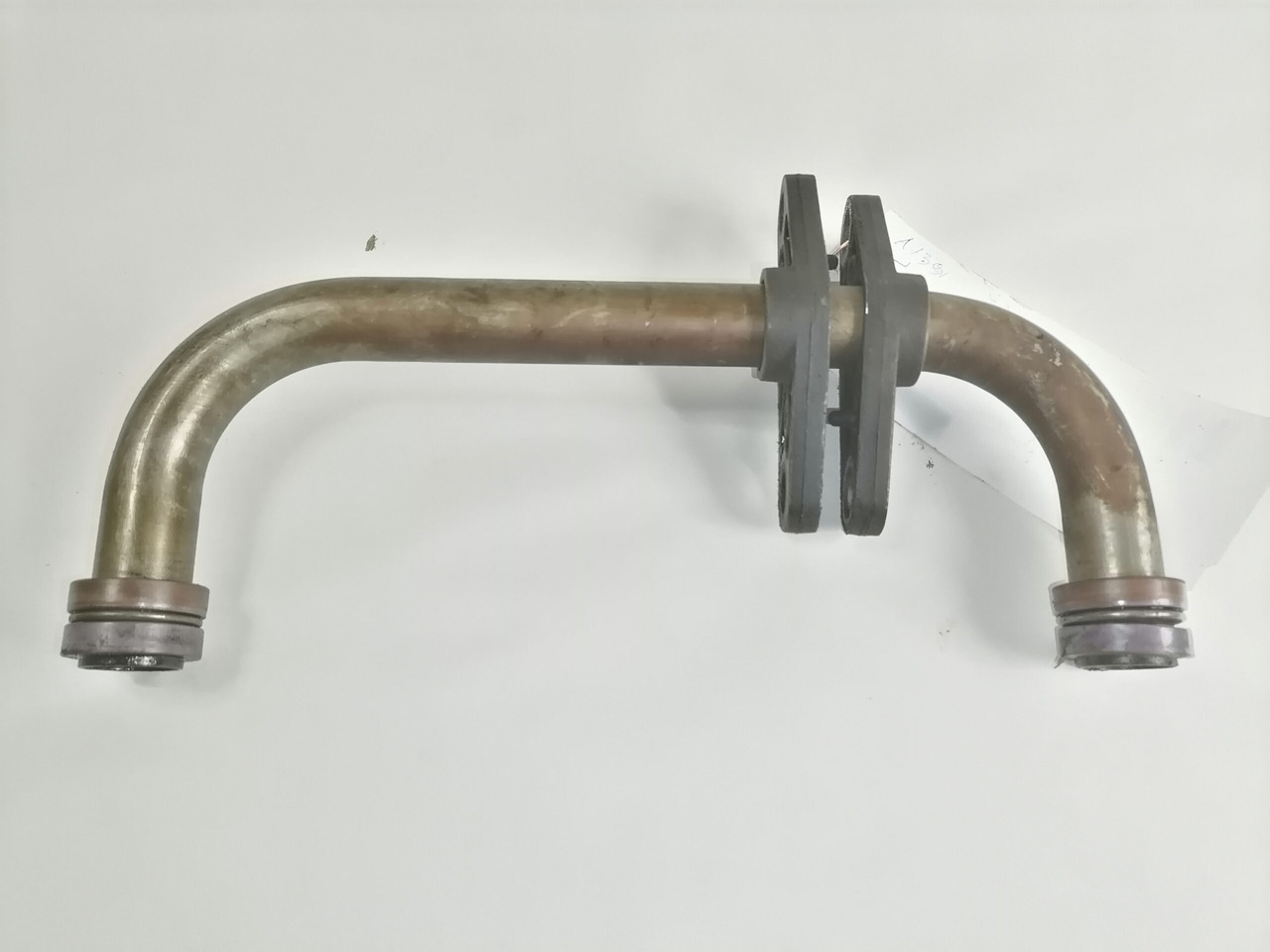 Volvo Oil pump pipe 21599109 - Масляный насос для Грузовиков: фото 2 Volvo Oil pump pipe 21599109 - Масляный насос для Грузовиков: фото 2