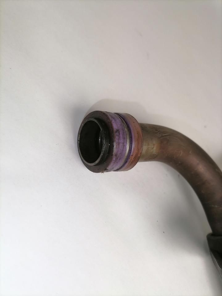 Volvo Oil pump pipe 21599109 - Масляный насос для Грузовиков: фото 3 Volvo Oil pump pipe 21599109 - Масляный насос для Грузовиков: фото 3