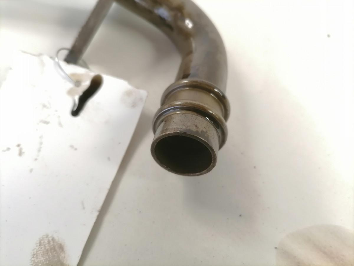 Volvo Oil pump pipe 21874957 - Масляный насос для Грузовиков: фото 3 Volvo Oil pump pipe 21874957 - Масляный насос для Грузовиков: фото 3
