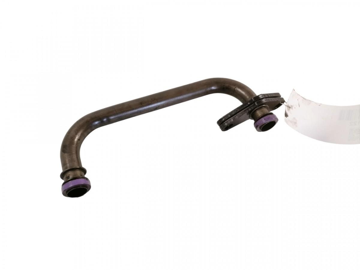 Volvo Oil pump pipe 21876770 - Масляный насос для Грузовиков: фото 1 Volvo Oil pump pipe 21876770 - Масляный насос для Грузовиков: фото 1