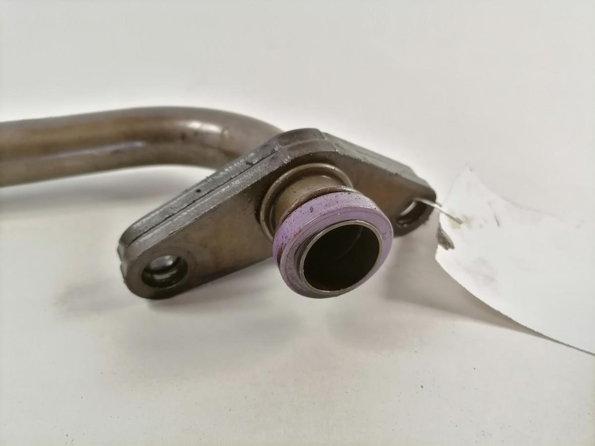 Volvo Oil pump pipe 21876770 - Масляный насос для Грузовиков: фото 4 Volvo Oil pump pipe 21876770 - Масляный насос для Грузовиков: фото 4