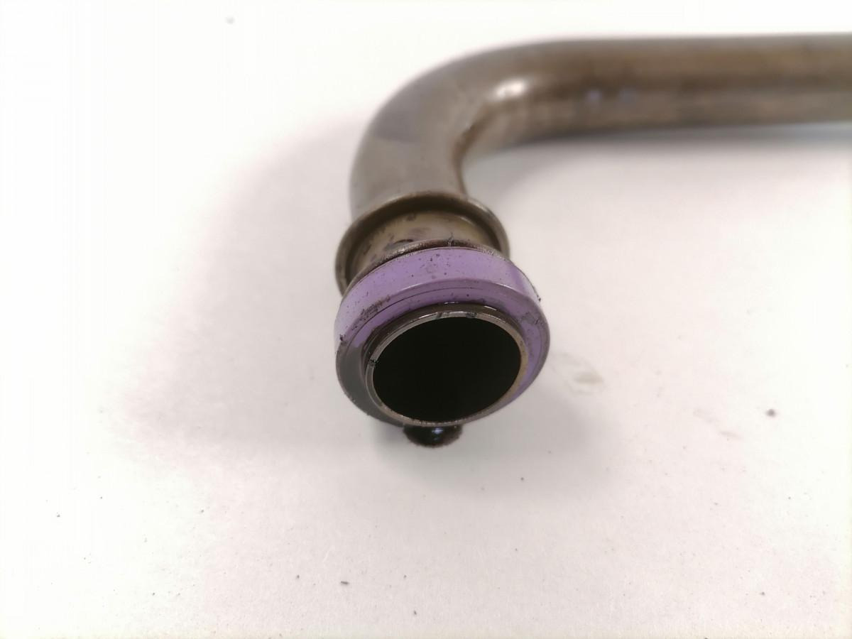 Volvo Oil pump pipe 21876770 - Масляный насос для Грузовиков: фото 5 Volvo Oil pump pipe 21876770 - Масляный насос для Грузовиков: фото 5