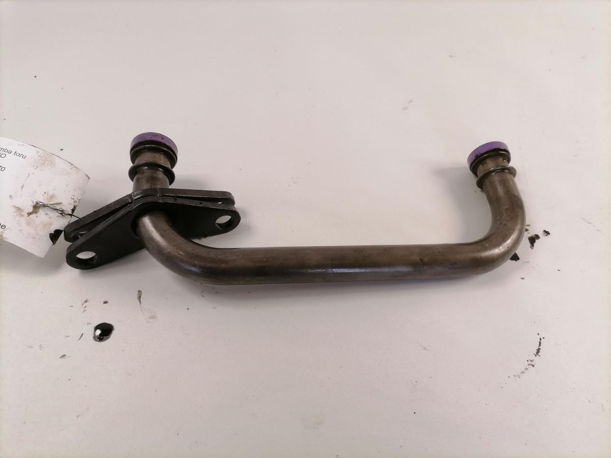 Volvo Oil pump pipe 21876770 - Масляный насос для Грузовиков: фото 3 Volvo Oil pump pipe 21876770 - Масляный насос для Грузовиков: фото 3