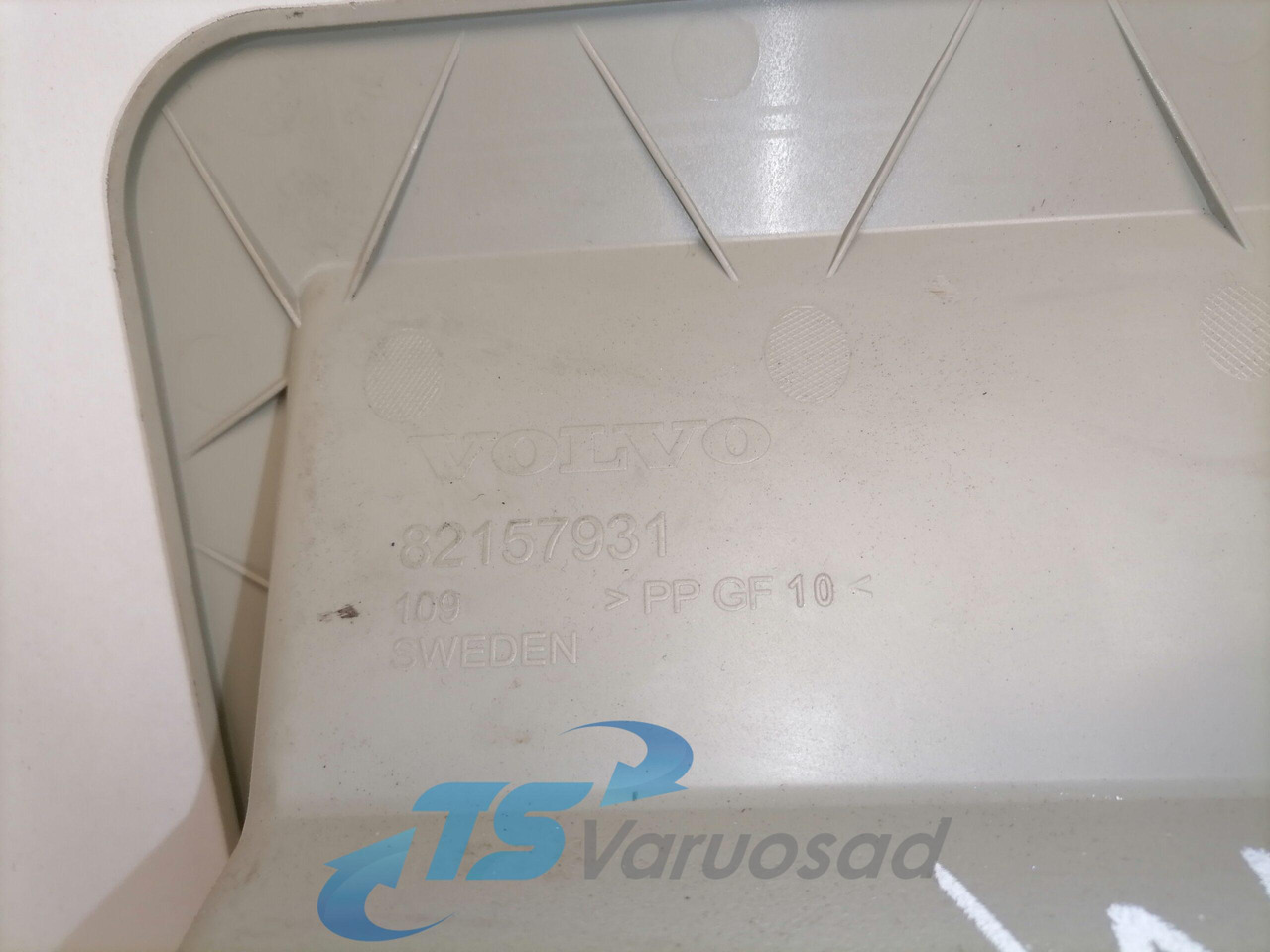 Volvo Panipaik 82157931 - Универсальная запчасть для Грузовиков: фото 3 Volvo Panipaik 82157931 - Универсальная запчасть для Грузовиков: фото 3