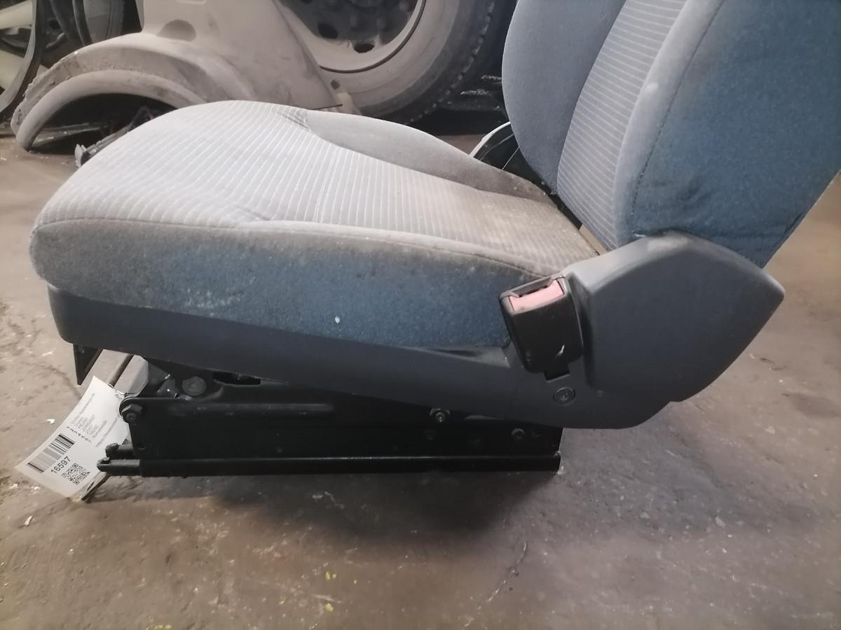 Volvo Passenger seat 20862627 - Сиденье для Грузовиков: фото 4 Volvo Passenger seat 20862627 - Сиденье для Грузовиков: фото 4