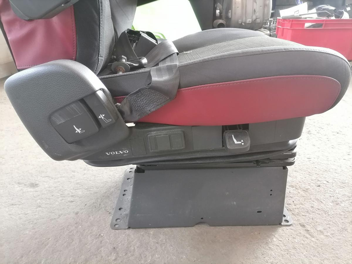 Volvo Passenger seat 21210197 - Сиденье для Грузовиков: фото 3 Volvo Passenger seat 21210197 - Сиденье для Грузовиков: фото 3