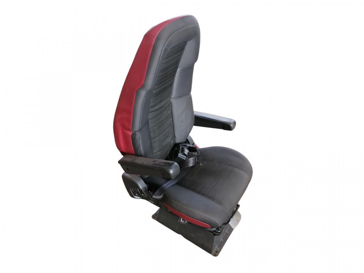 Volvo Passenger seat 21210197 - Сиденье для Грузовиков: фото 1 Volvo Passenger seat 21210197 - Сиденье для Грузовиков: фото 1