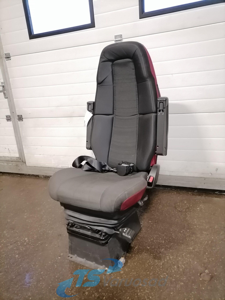 Volvo Passenger seat 21210197 - Сиденье для Грузовиков: фото 1 Volvo Passenger seat 21210197 - Сиденье для Грузовиков: фото 1