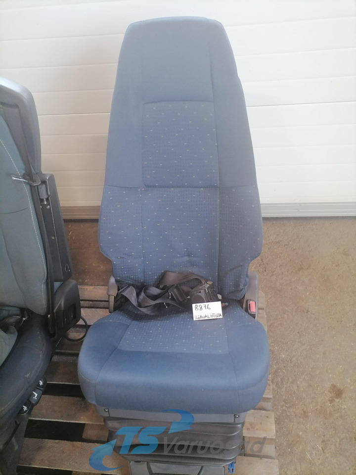 Volvo Passenger seat - Сиденье для Грузовиков: фото 1 Volvo Passenger seat - Сиденье для Грузовиков: фото 1