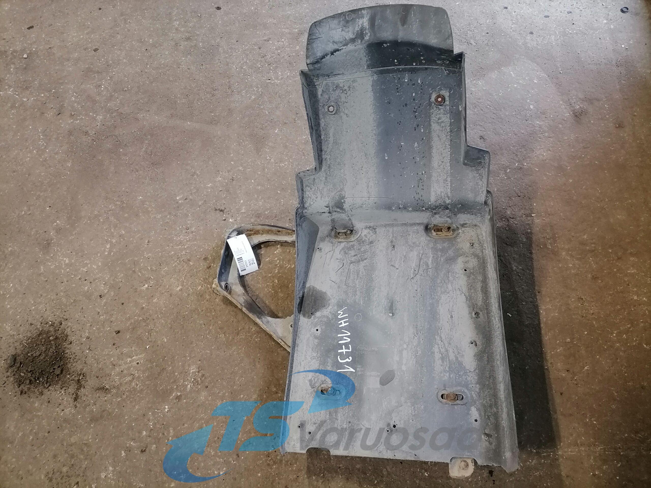 Volvo Poritiib 20453900 - Универсальная запчасть для Грузовиков: фото 5 Volvo Poritiib 20453900 - Универсальная запчасть для Грузовиков: фото 5