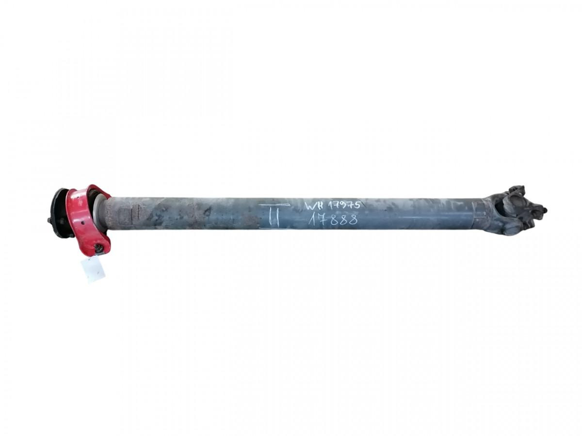 Volvo Propeller shaft 20471322 - Карданный вал для Грузовиков: фото 1 Volvo Propeller shaft 20471322 - Карданный вал для Грузовиков: фото 1