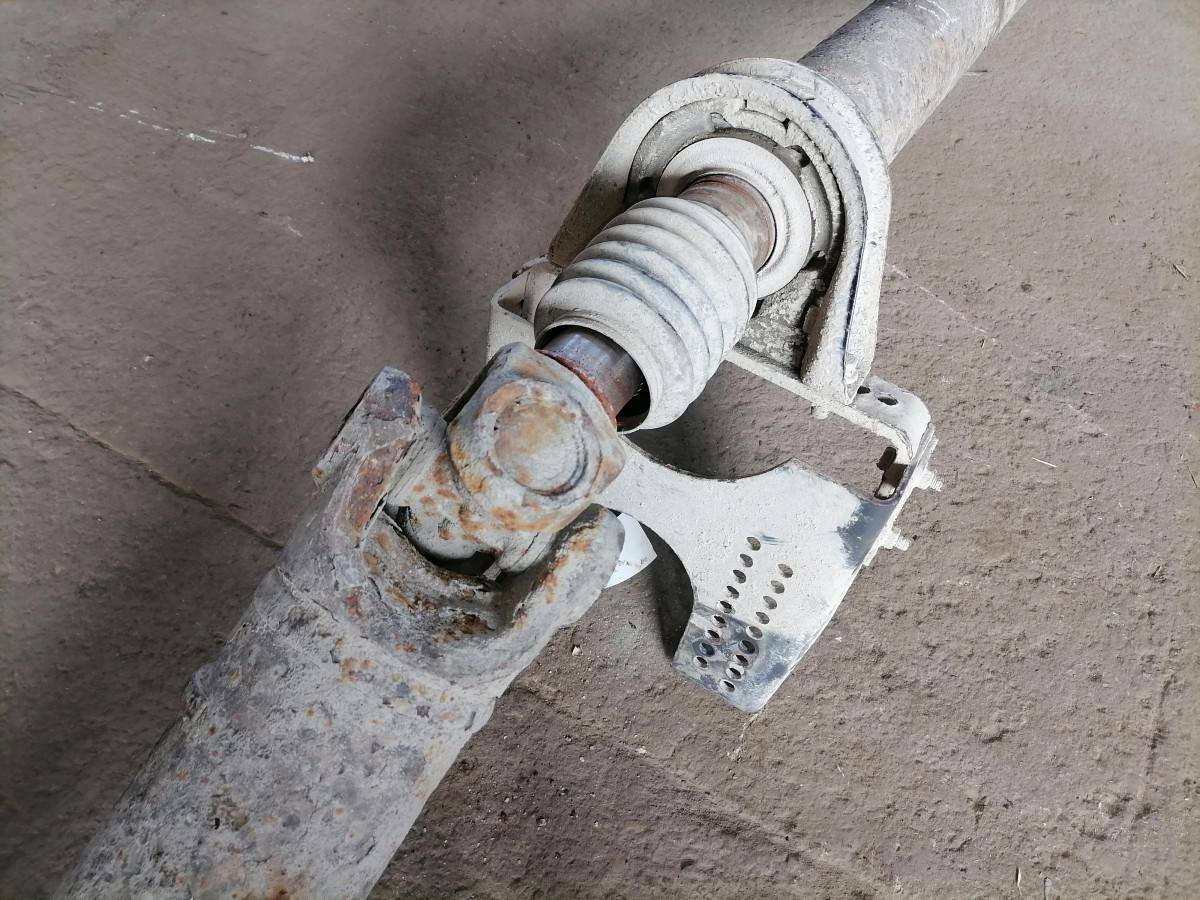 Volvo Propeller shaft 20735088 - Карданный вал для Грузовиков: фото 5 Volvo Propeller shaft 20735088 - Карданный вал для Грузовиков: фото 5