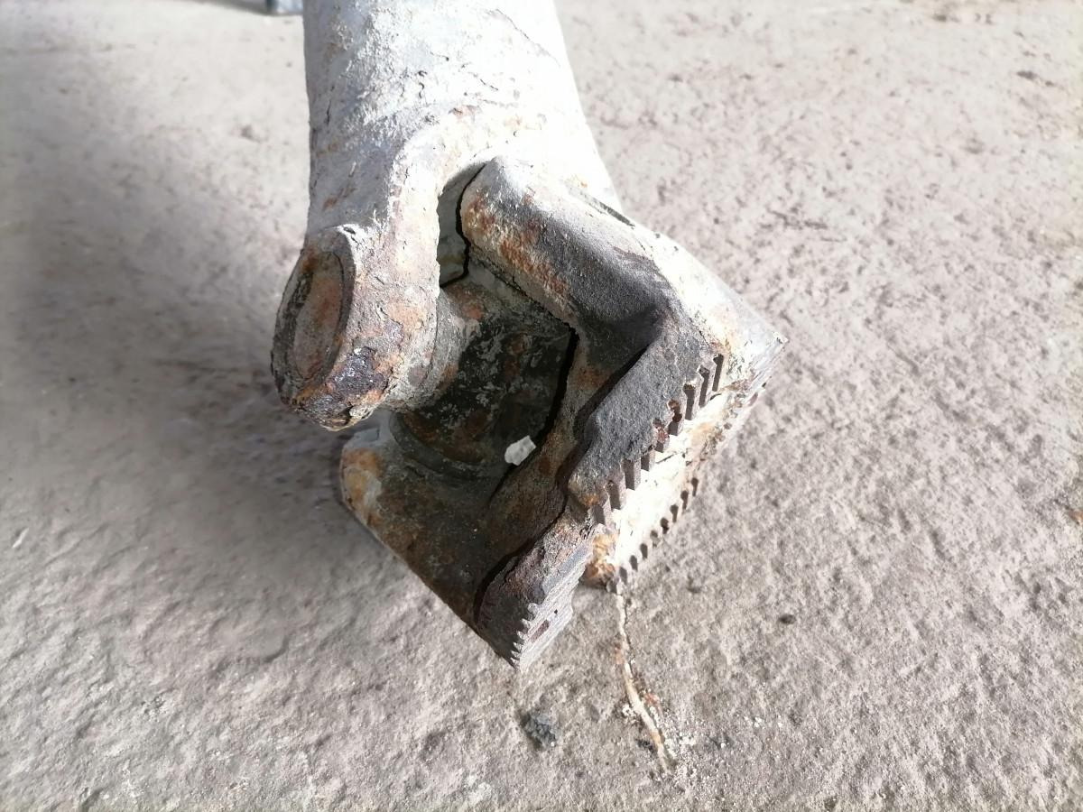 Volvo Propeller shaft 20735088 - Карданный вал для Грузовиков: фото 3 Volvo Propeller shaft 20735088 - Карданный вал для Грузовиков: фото 3