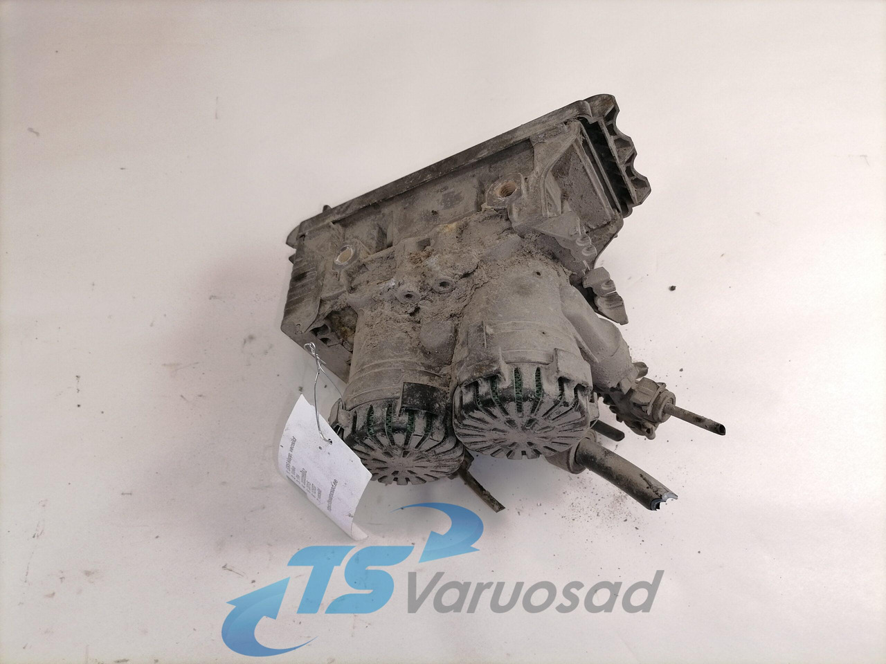 Volvo Rear axel brake pressure control valve 22225552 - Тормозной клапан для Грузовиков: фото 3 Volvo Rear axel brake pressure control valve 22225552 - Тормозной клапан для Грузовиков: фото 3