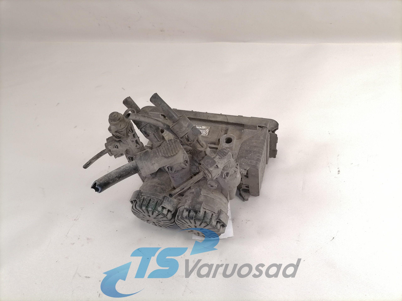 Volvo Rear axel brake pressure control valve 22225552 - Тормозной клапан для Грузовиков: фото 1 Volvo Rear axel brake pressure control valve 22225552 - Тормозной клапан для Грузовиков: фото 1