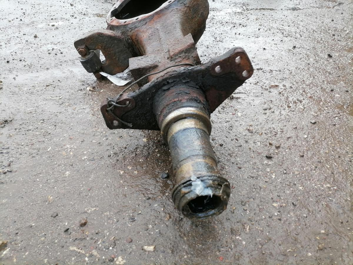 Volvo Rear axel housing 20815215 - Ось и запчасти для Грузовиков: фото 5 Volvo Rear axel housing 20815215 - Ось и запчасти для Грузовиков: фото 5