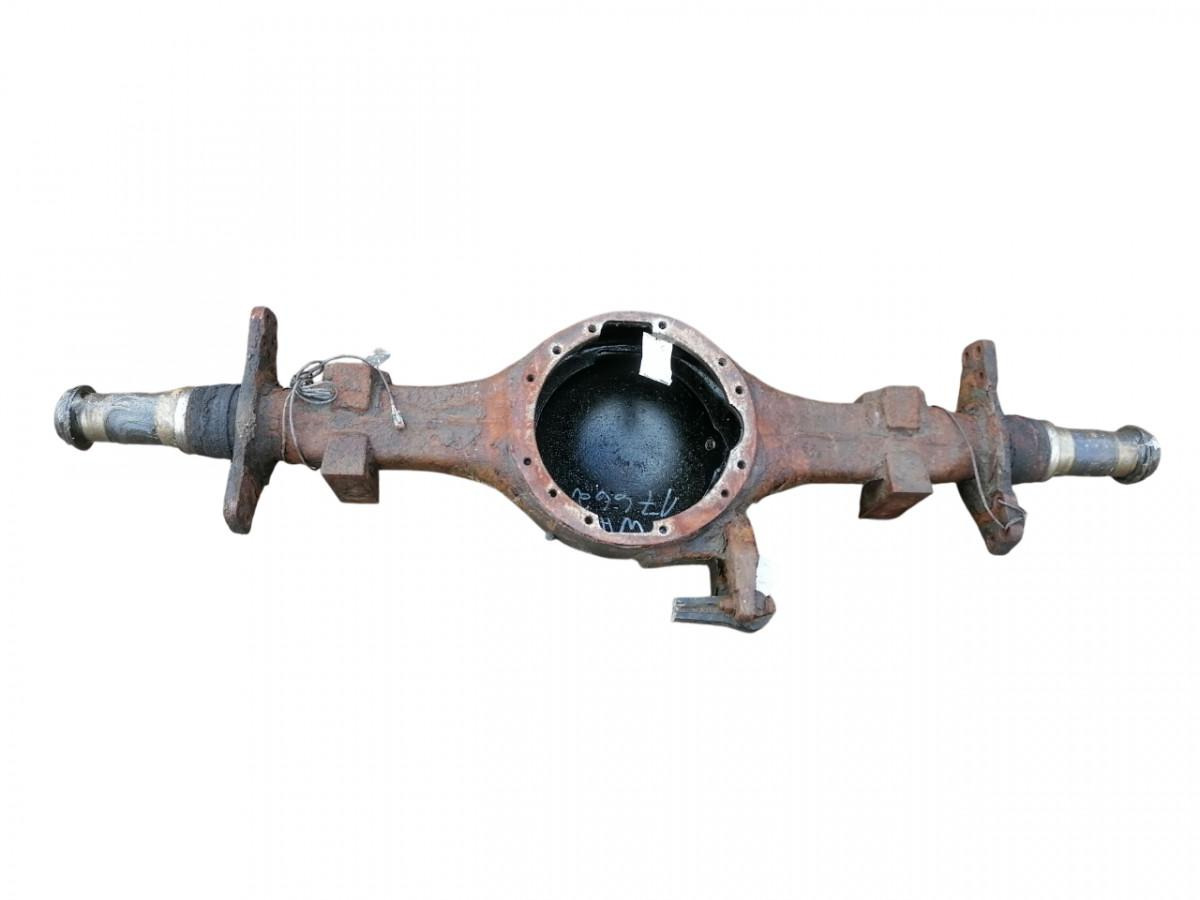 Volvo Rear axel housing 20815215 - Ось и запчасти для Грузовиков: фото 1 Volvo Rear axel housing 20815215 - Ось и запчасти для Грузовиков: фото 1