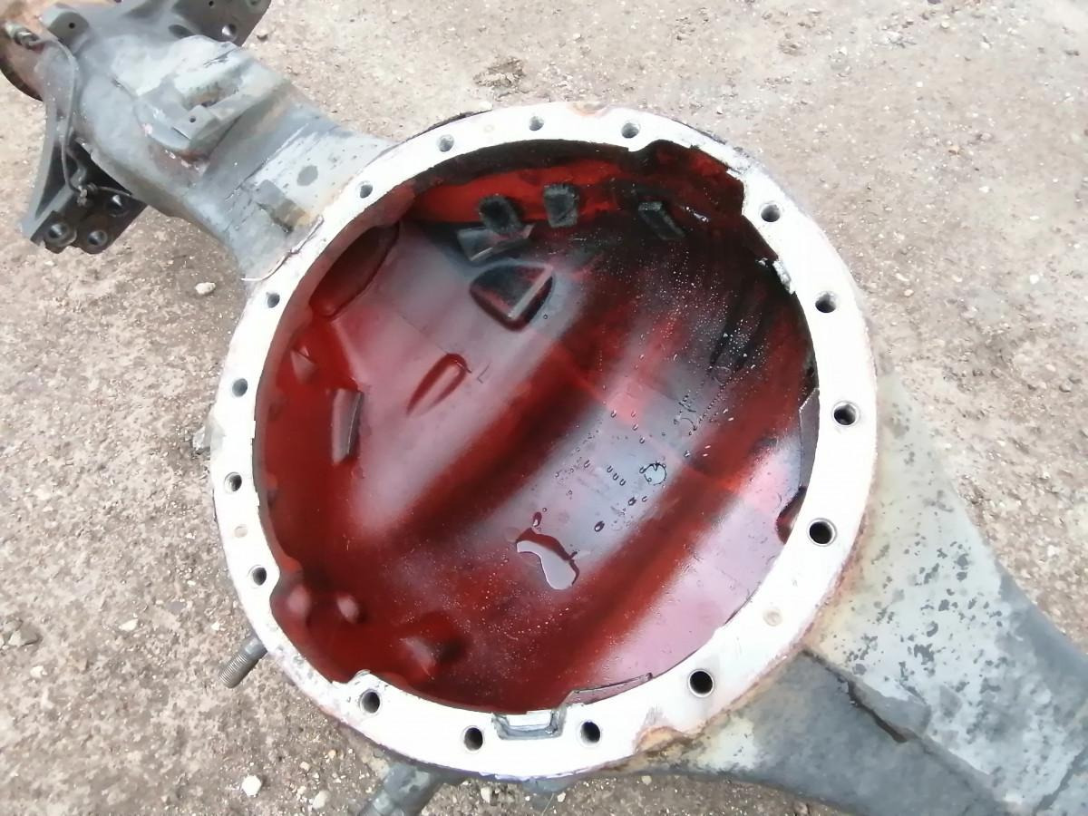 Volvo Rear axel housing 20836854 - Ось и запчасти для Грузовиков: фото 3 Volvo Rear axel housing 20836854 - Ось и запчасти для Грузовиков: фото 3