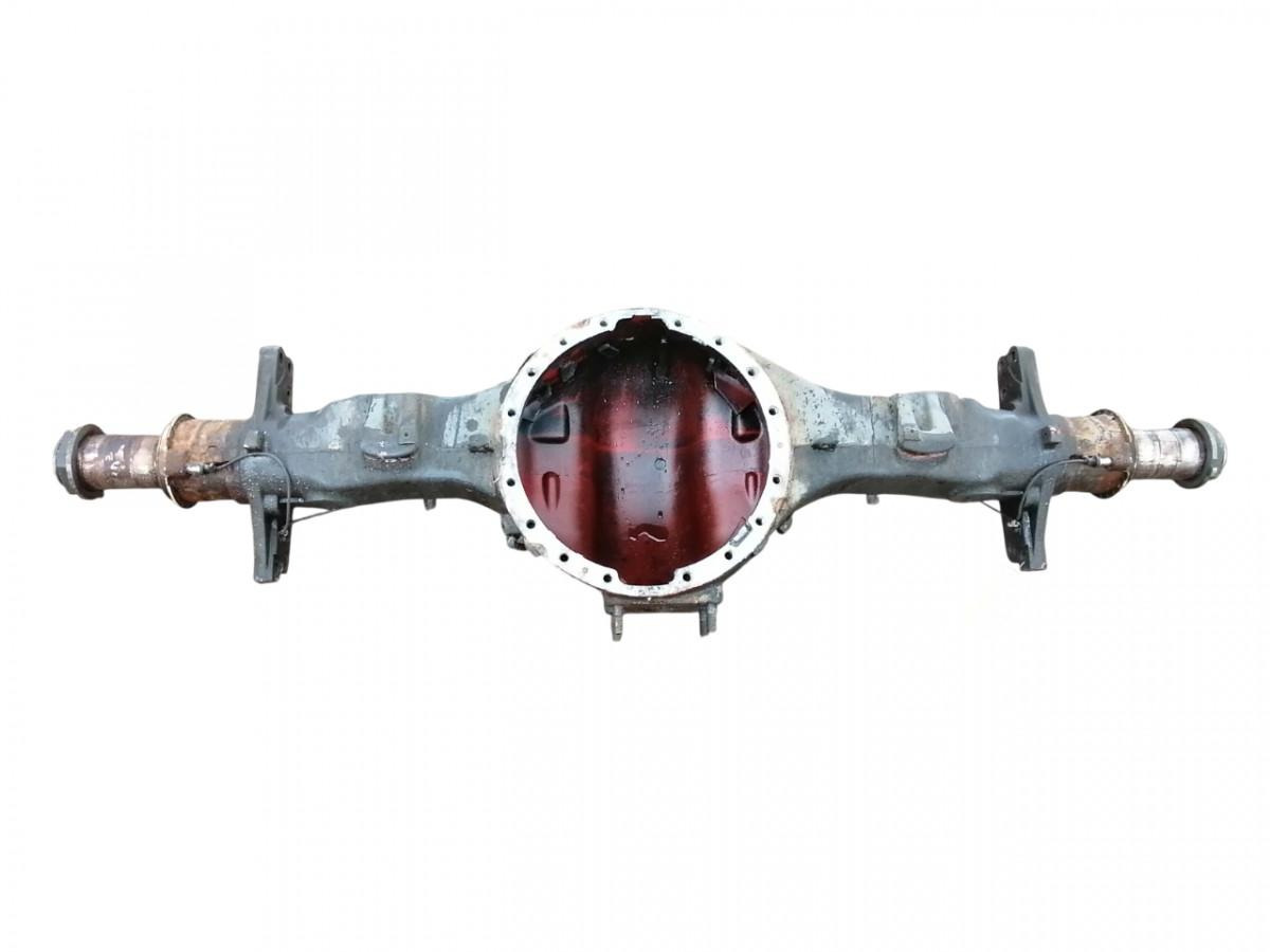 Volvo Rear axel housing 20836854 - Ось и запчасти для Грузовиков: фото 1 Volvo Rear axel housing 20836854 - Ось и запчасти для Грузовиков: фото 1