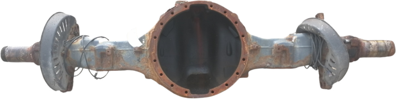 Volvo Rear axel housing 3201N9244B - Ось и запчасти для Грузовиков: фото 1 Volvo Rear axel housing 3201N9244B - Ось и запчасти для Грузовиков: фото 1