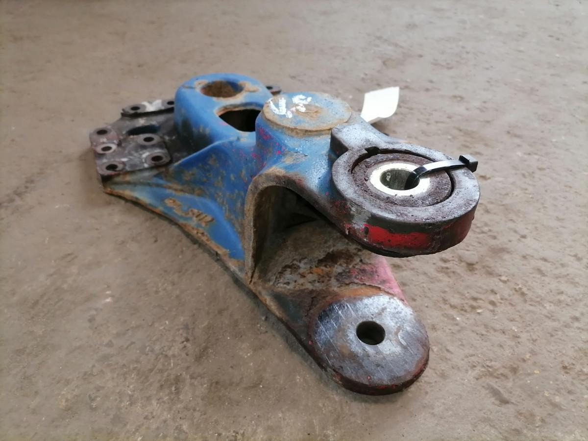 Volvo Rear axel spring 20585798 - Подвеска для Грузовиков: фото 3 Volvo Rear axel spring 20585798 - Подвеска для Грузовиков: фото 3