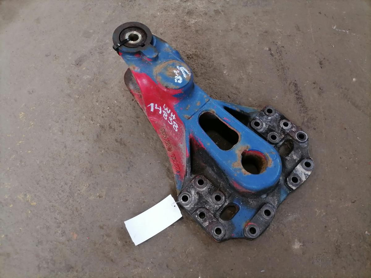 Volvo Rear axel spring 20585798 - Подвеска для Грузовиков: фото 2 Volvo Rear axel spring 20585798 - Подвеска для Грузовиков: фото 2