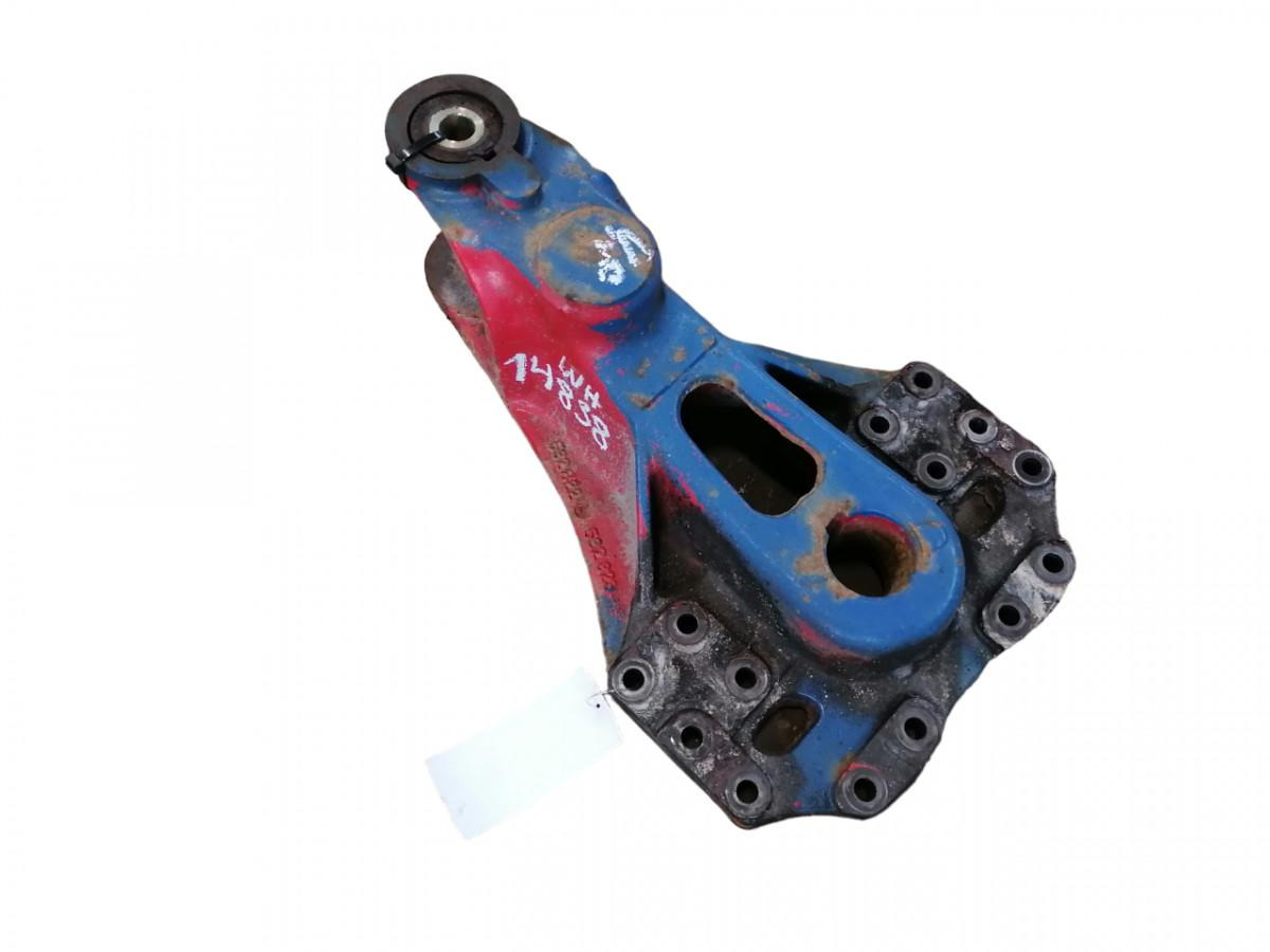 Volvo Rear axel spring 20585798 - Подвеска для Грузовиков: фото 1 Volvo Rear axel spring 20585798 - Подвеска для Грузовиков: фото 1