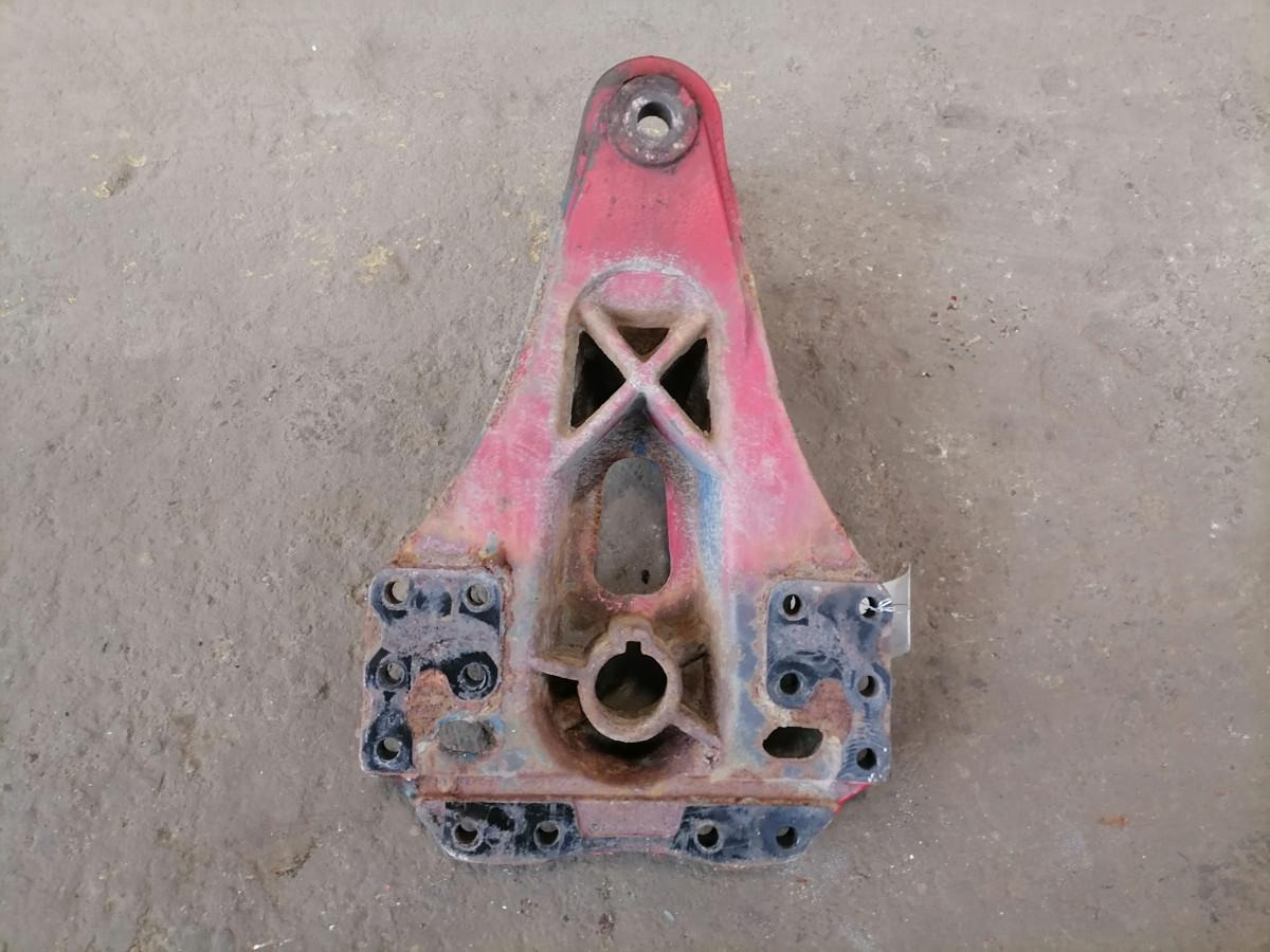 Volvo Rear axel spring 20585798 - Подвеска для Грузовиков: фото 4 Volvo Rear axel spring 20585798 - Подвеска для Грузовиков: фото 4