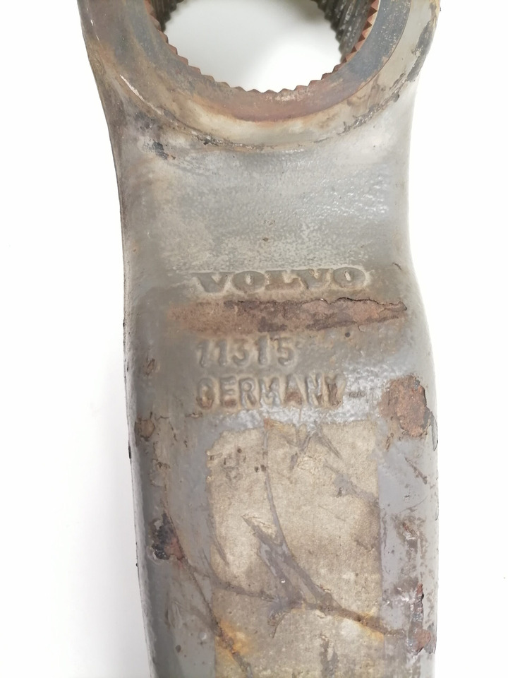 Volvo Rooliõlak 11315 - Рулевой механизм для Грузовиков: фото 4 Volvo Rooliõlak 11315 - Рулевой механизм для Грузовиков: фото 4